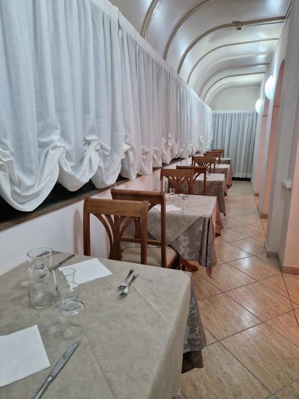 Hotel Caruso Rimini Exterior foto